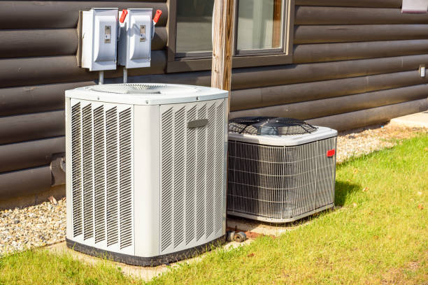 Best HVAC companies near me  in Basin, WY